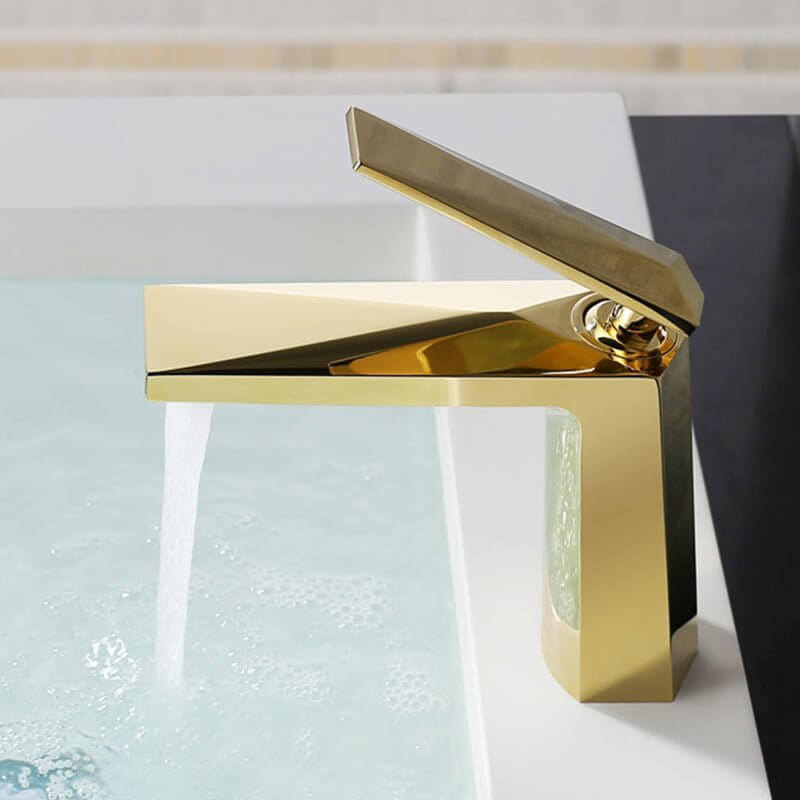 SPARK Luxury Faucet Brand Product high-quality faucets.