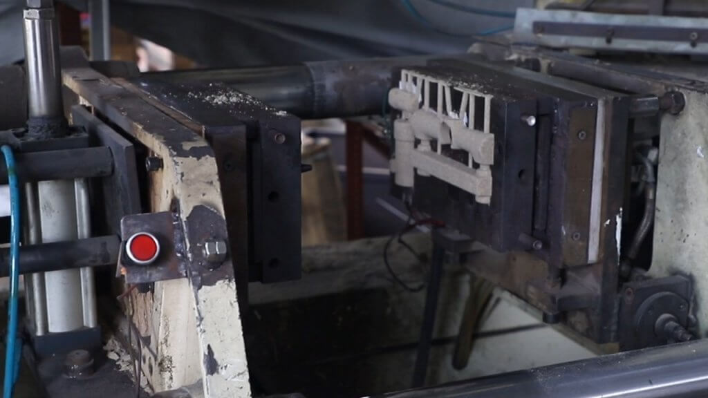 Faucet manufacturing processHow is the faucet made