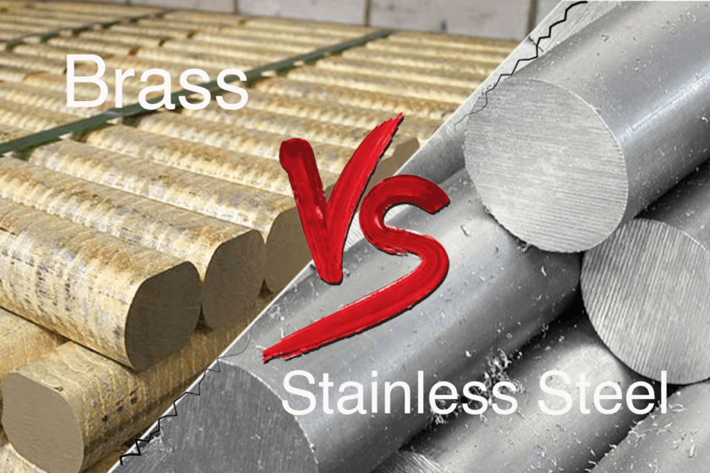 Forskellen-mellem-rustfri-stål-vandhaner-og-kobber-vandhaner